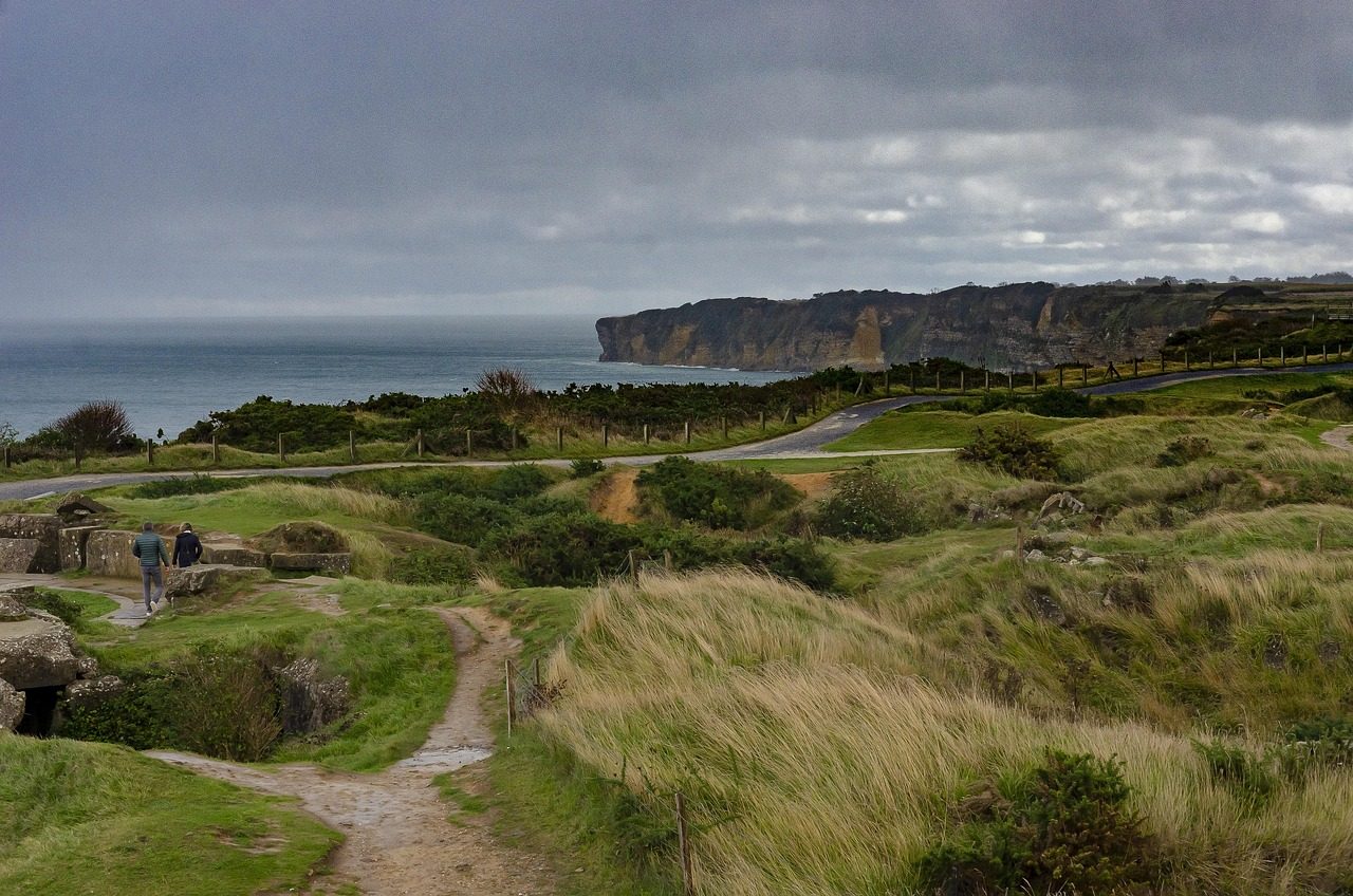 Normandy D Day Tours