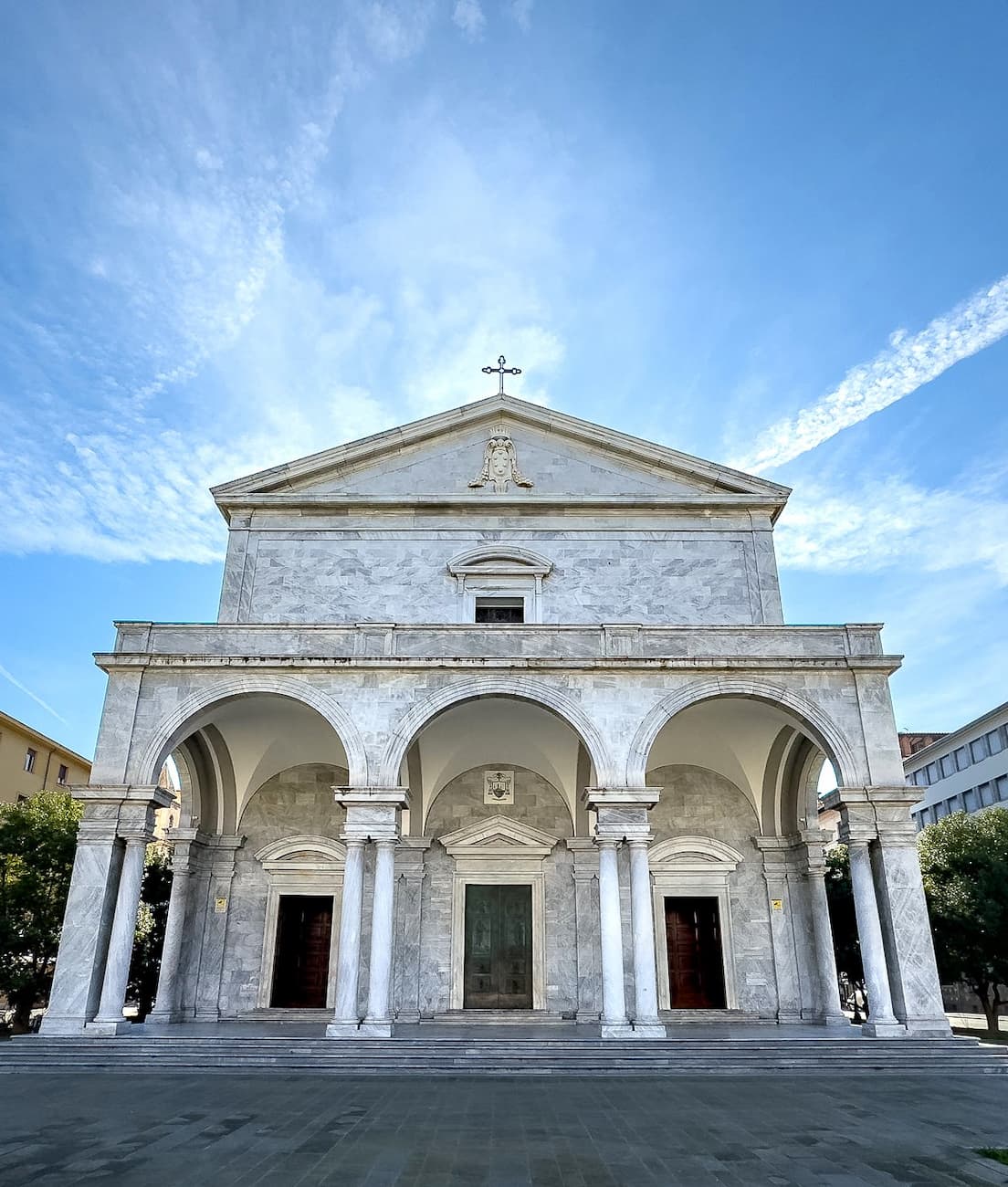 Livorno Cathedral