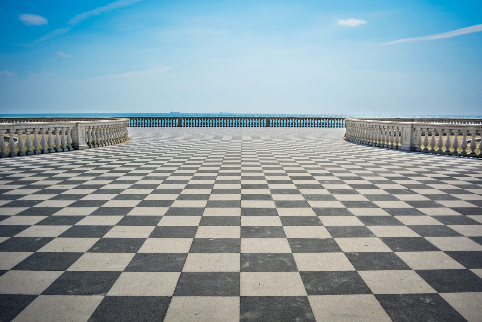 Terrazza Mascagni