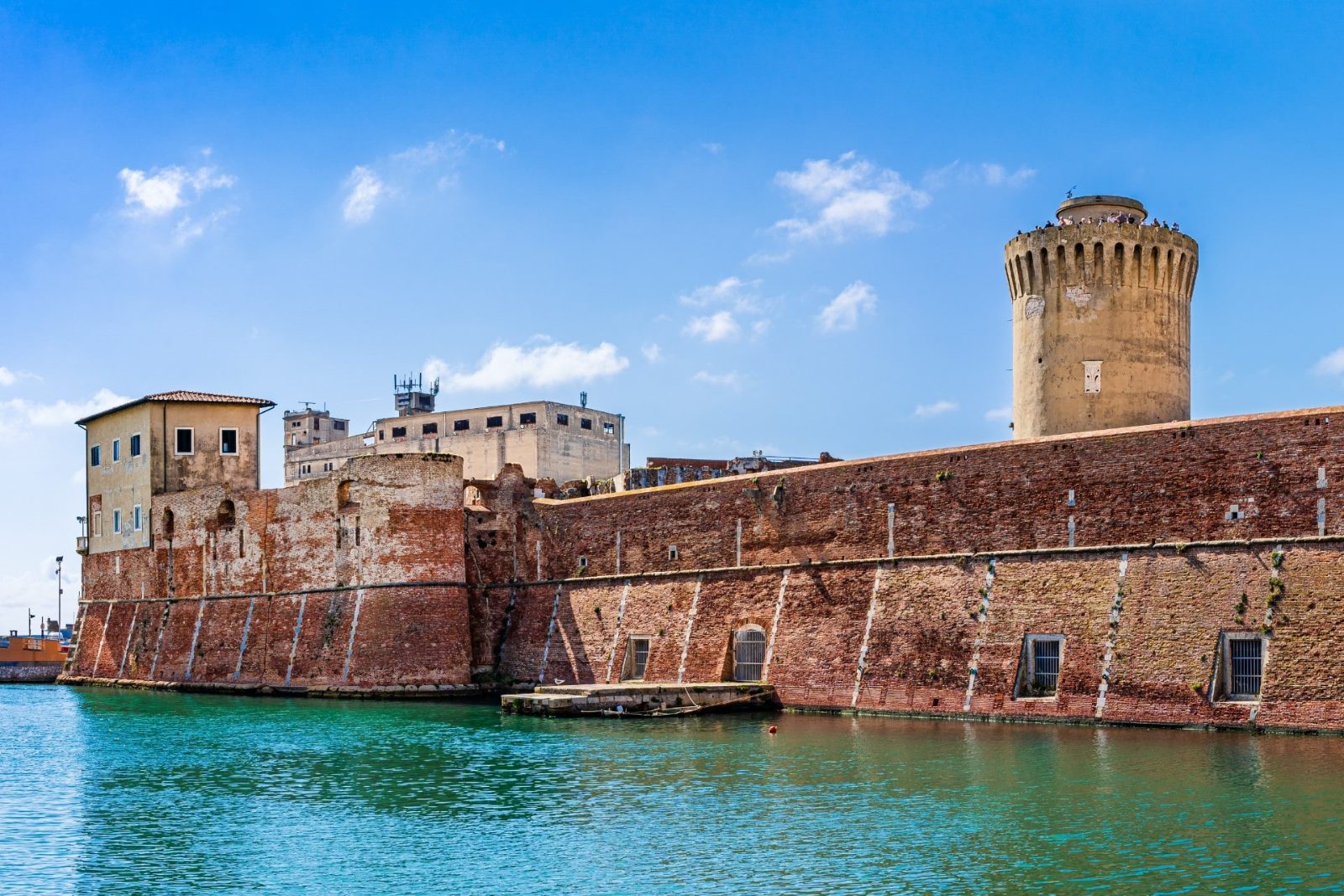Fortezza Vecchia