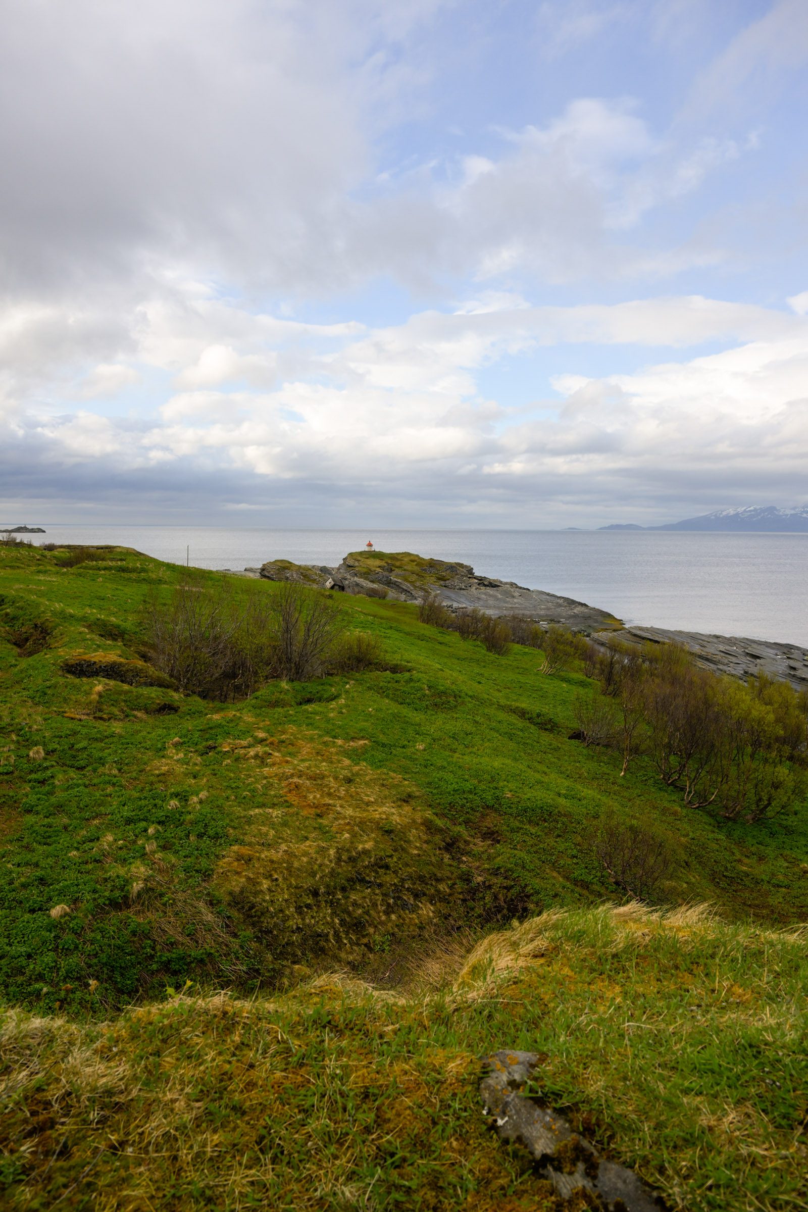 Engnes Viewpoint