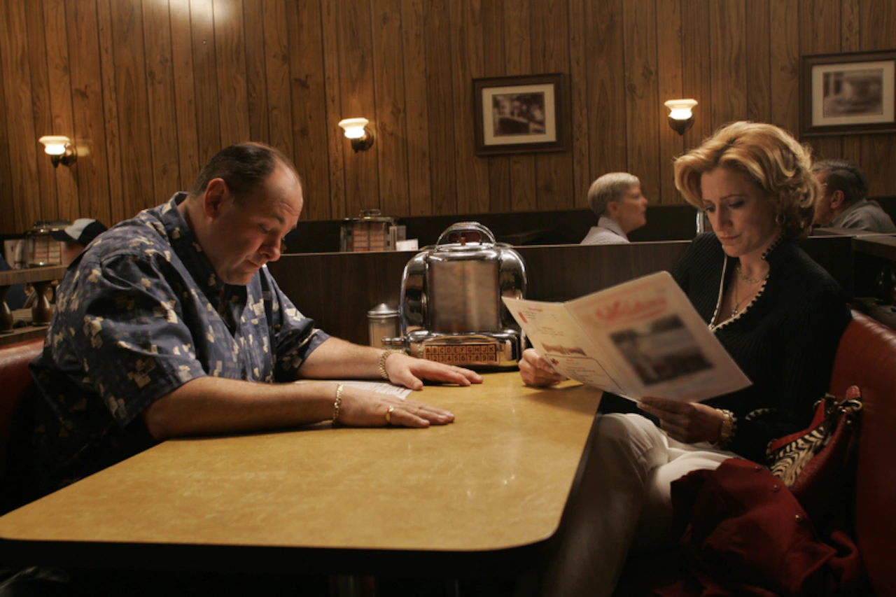 Sopranos Tour New York