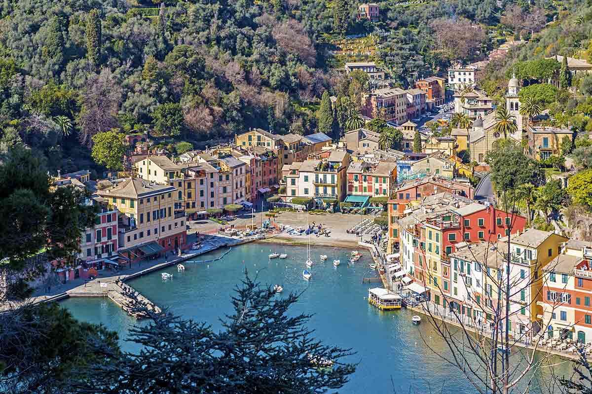 Piazzetta