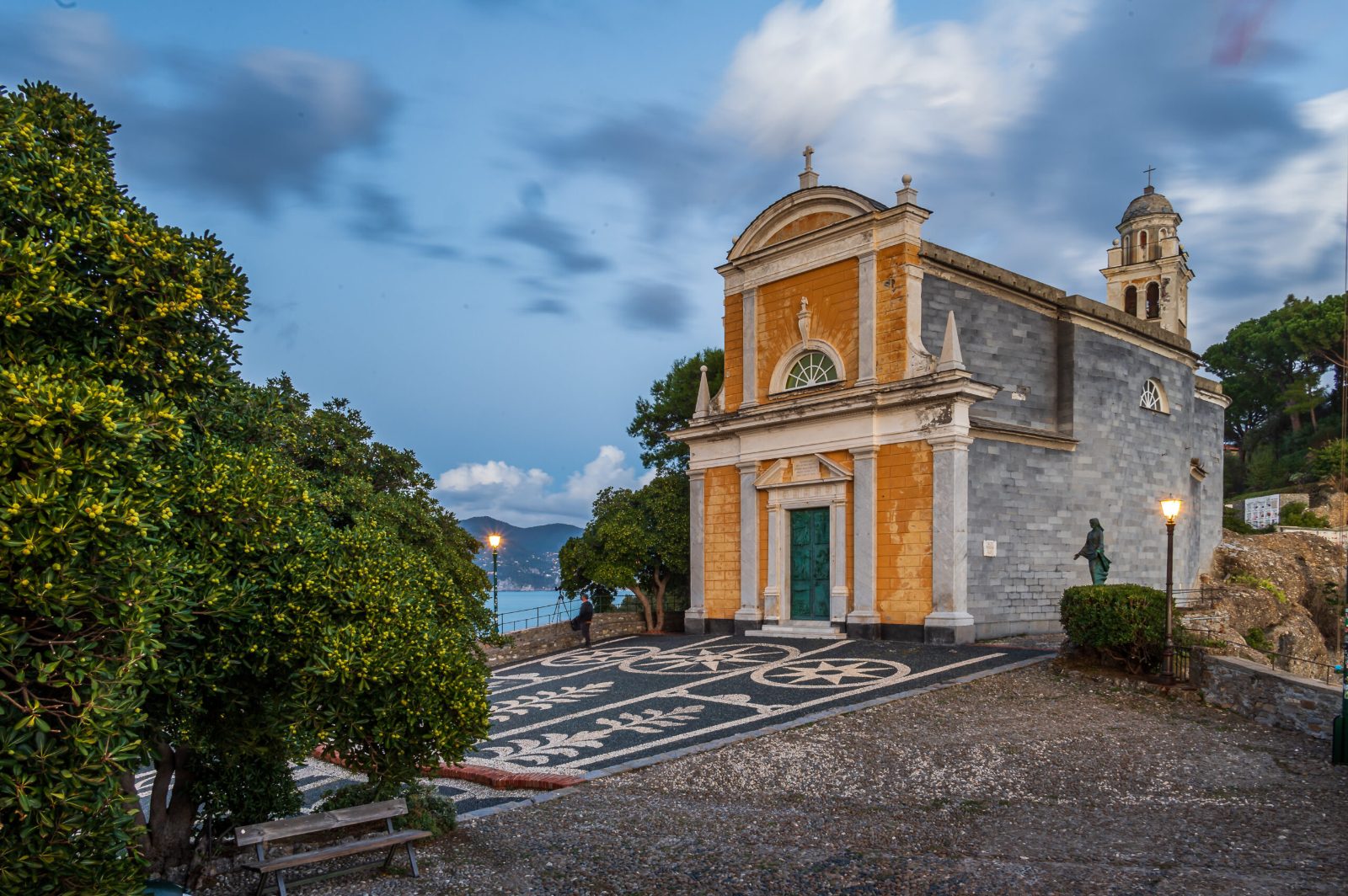 Church of San Giorgio