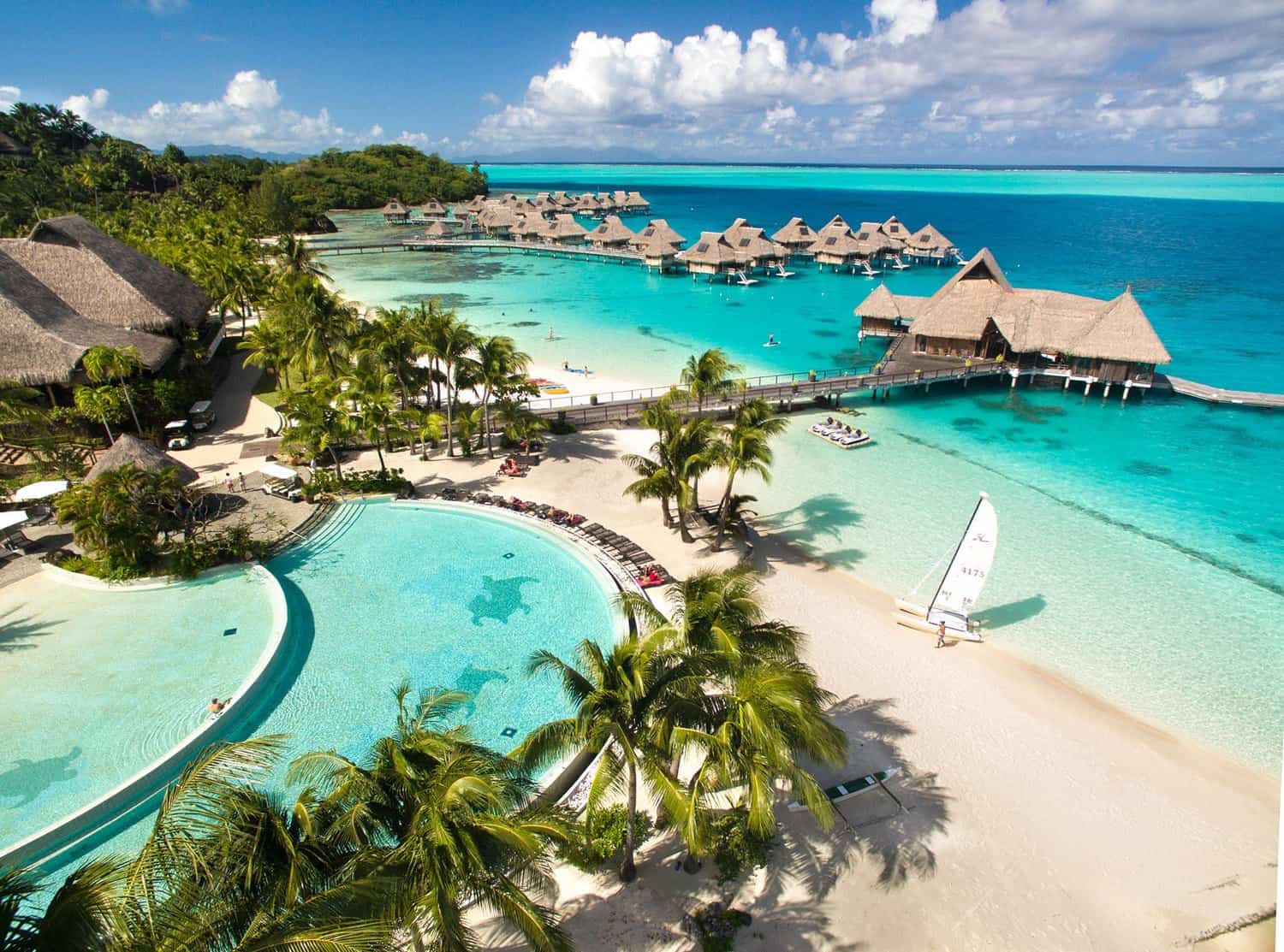 InterContinental Bora Bora