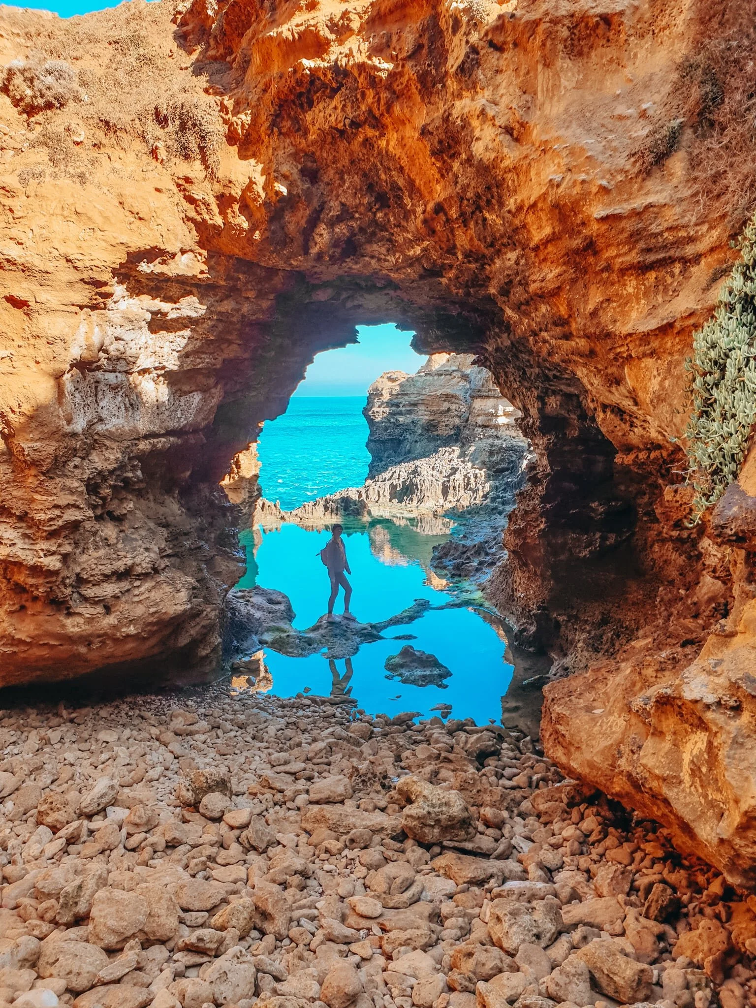 The Grotto
