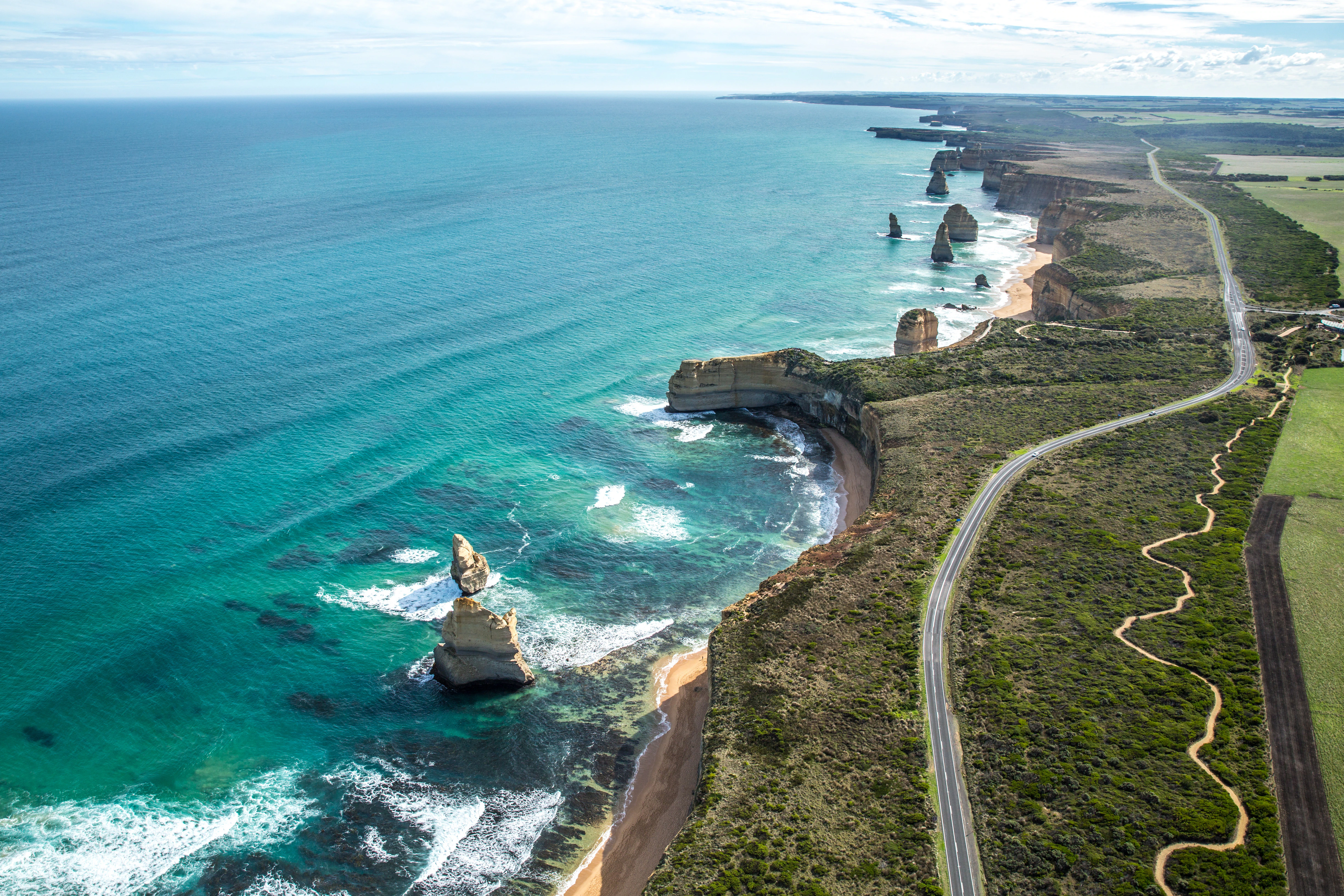 Great Ocean Road Day Tour From Melbourne