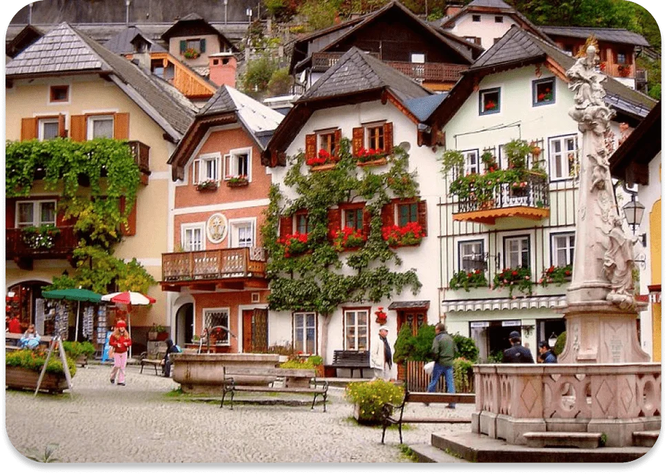 Market Square