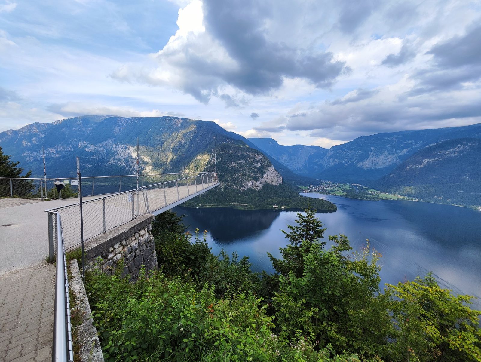 Skywalk Viewpoint