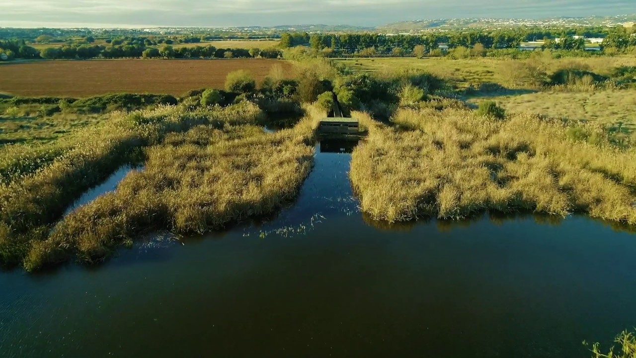 Vilamoura Environmental Park
