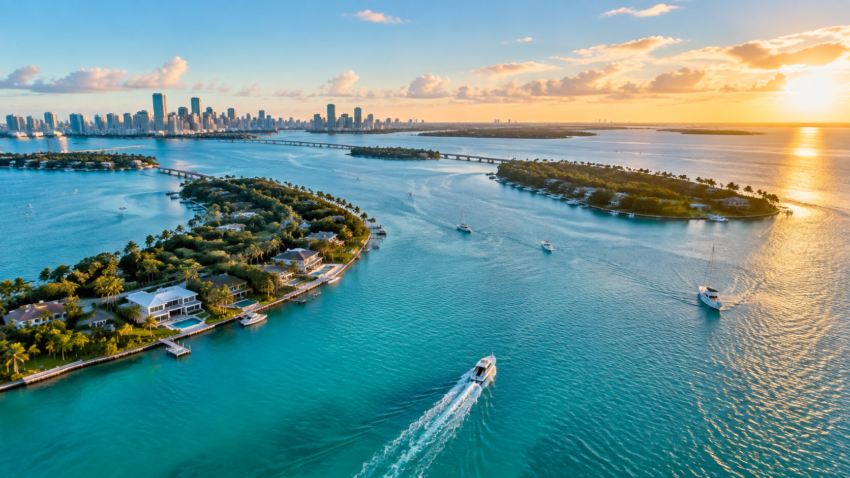 Biscayne Bay