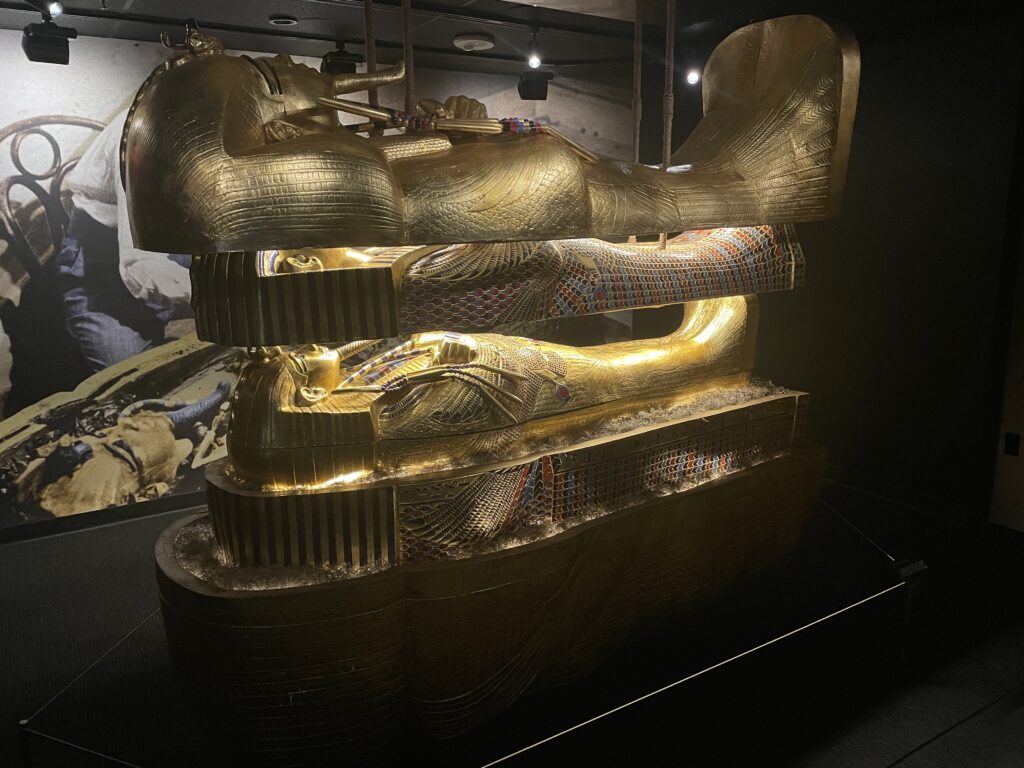 Luxor Museum