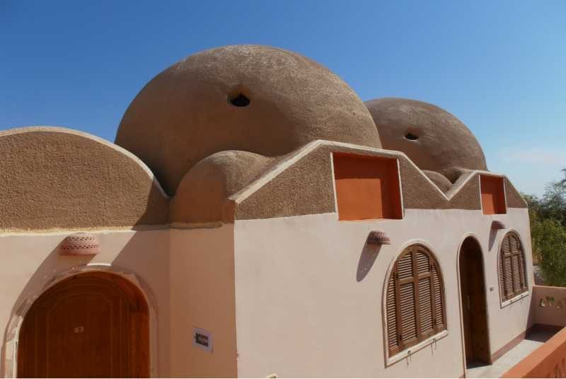 Ibrotel Luxor