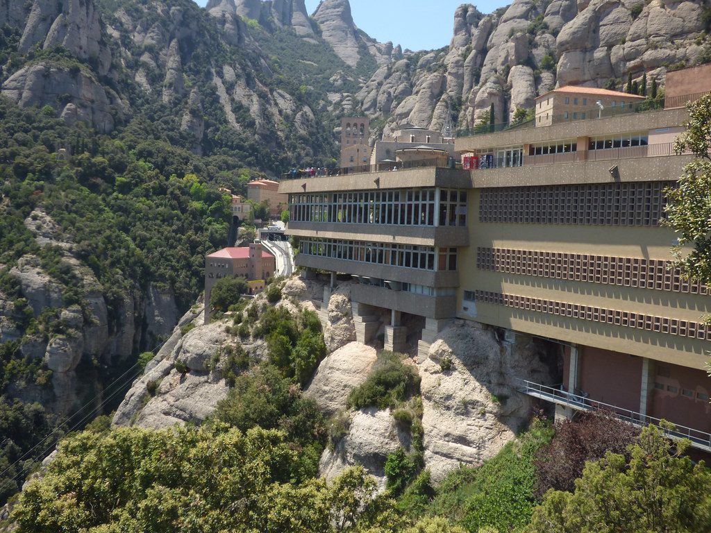 Mirador dels Apòstols