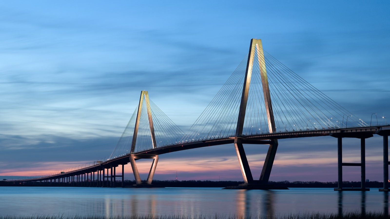 Ravenel Bridge