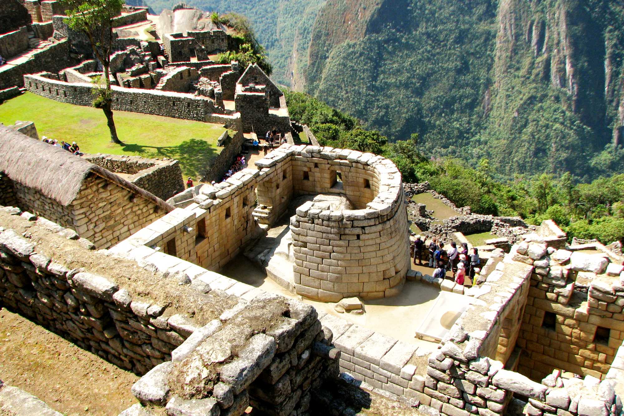 Machu Picchu Day Trip From Cusco