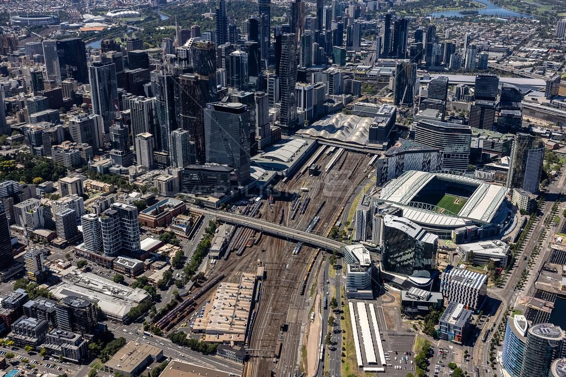 Docklands Precinct