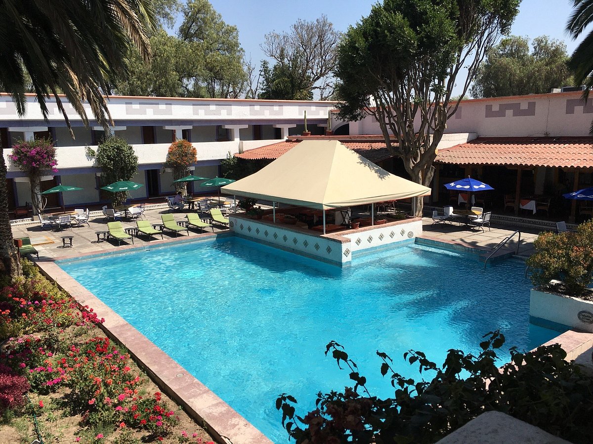 Villas Arqueologicas
