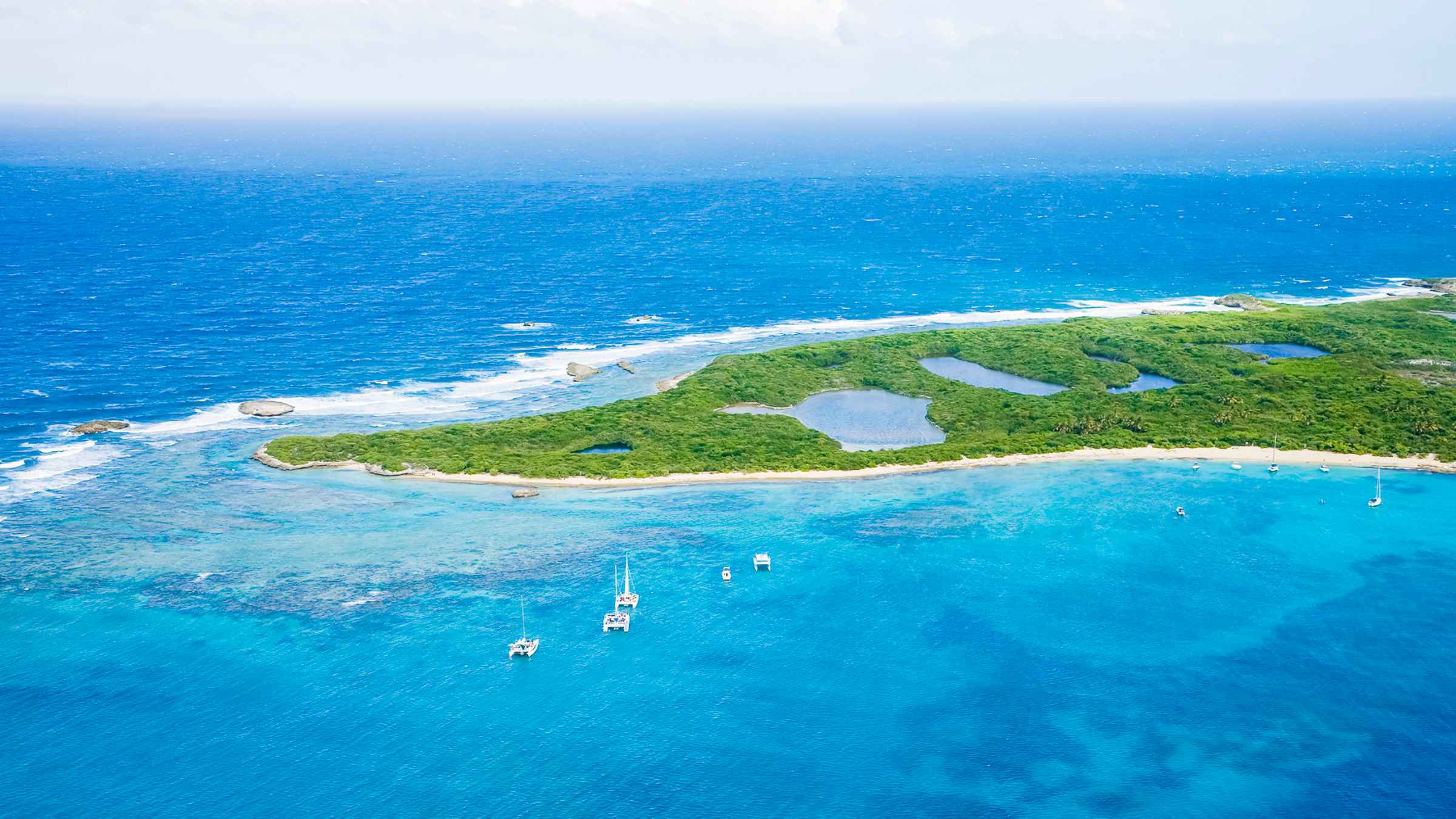 Reef Perimeter