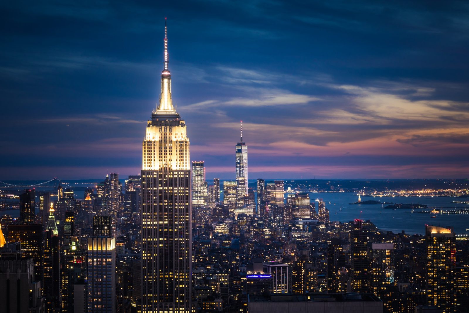 Empire State Building