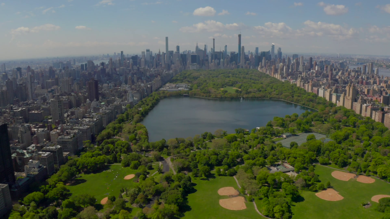 Central Park