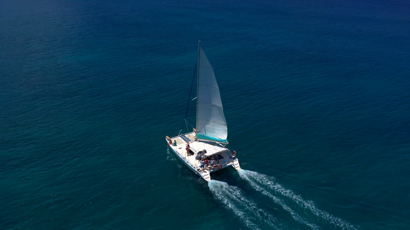 Sunset Cruise Mauritius