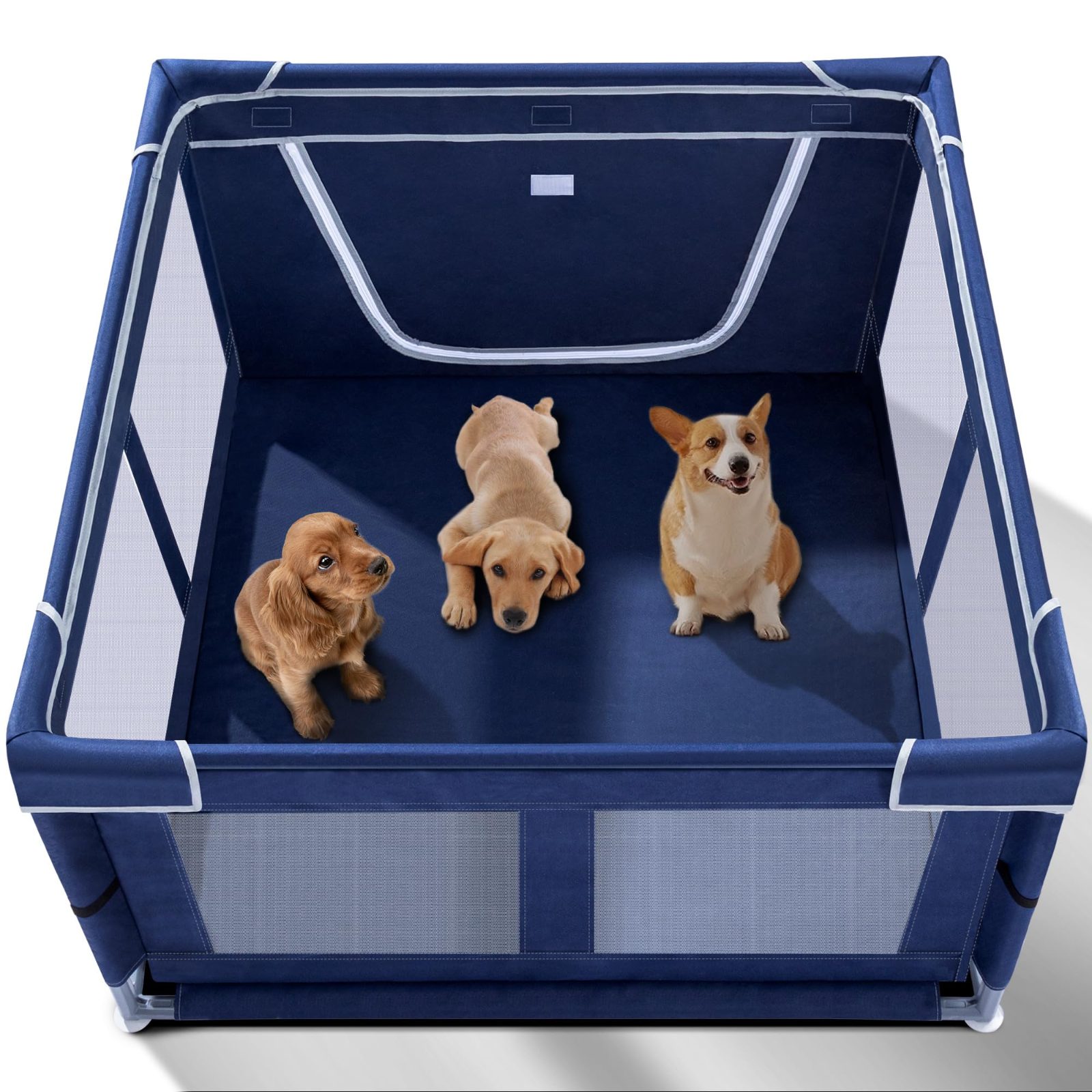 Puppy Enclosure