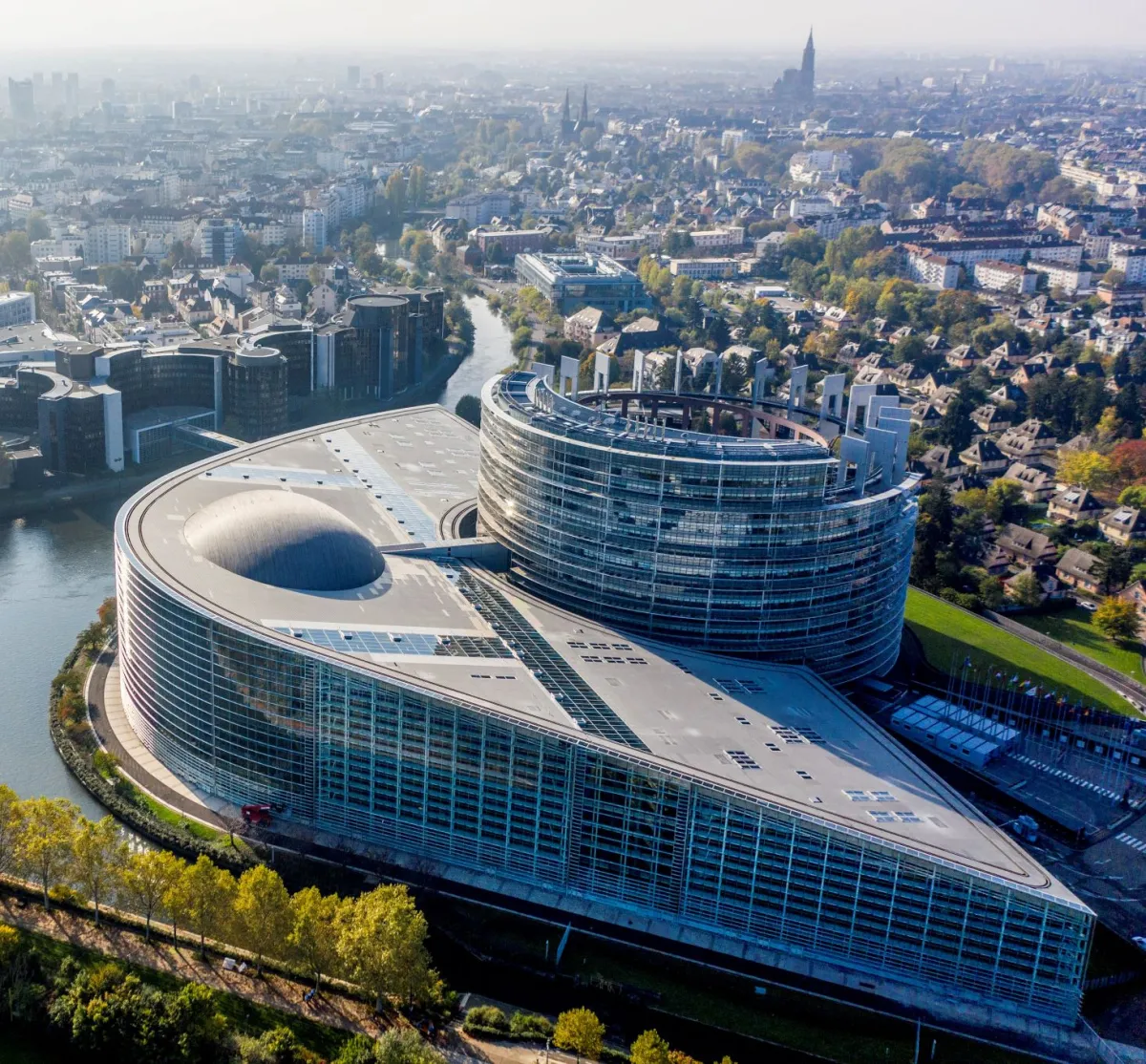 European Parliament