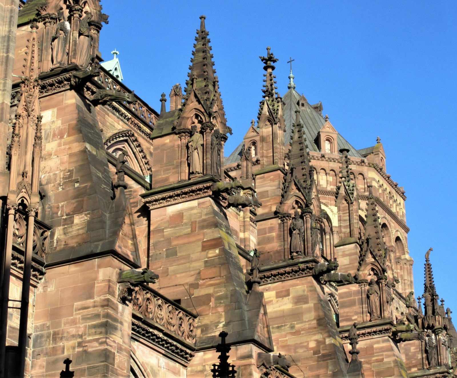 Strasbourg Cathedral