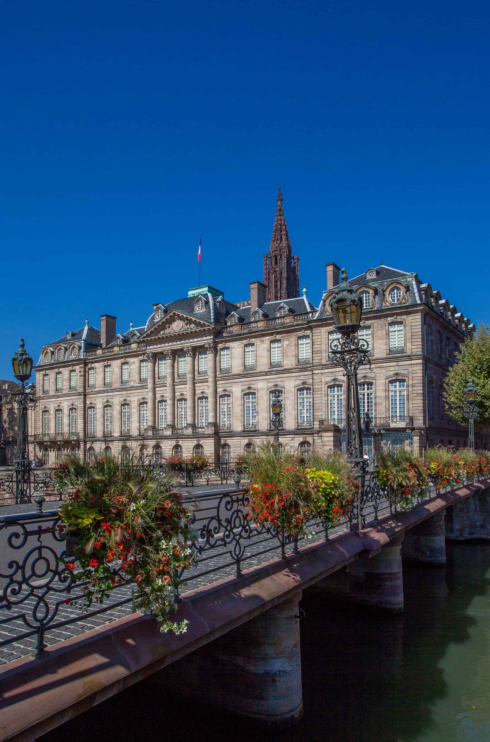 Palais Rohan