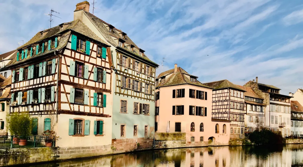 Petite France