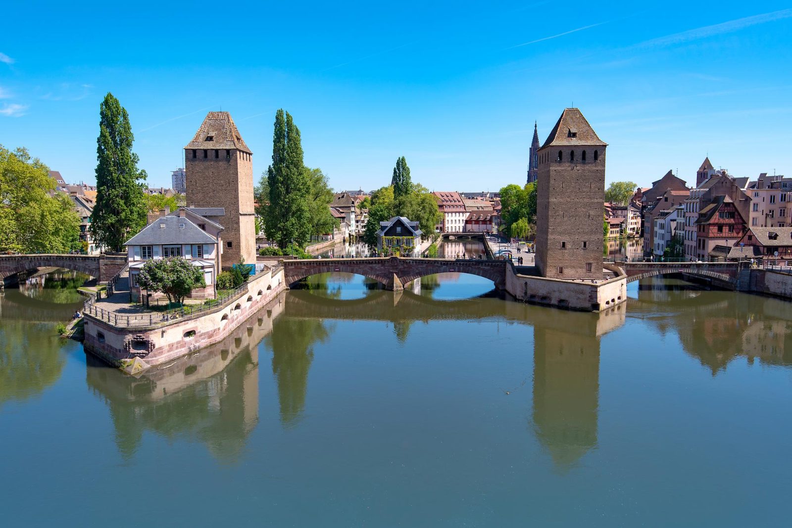 Barrage Vauban