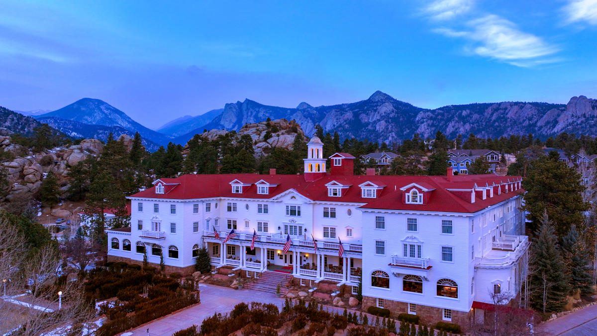 Stanley Hotel