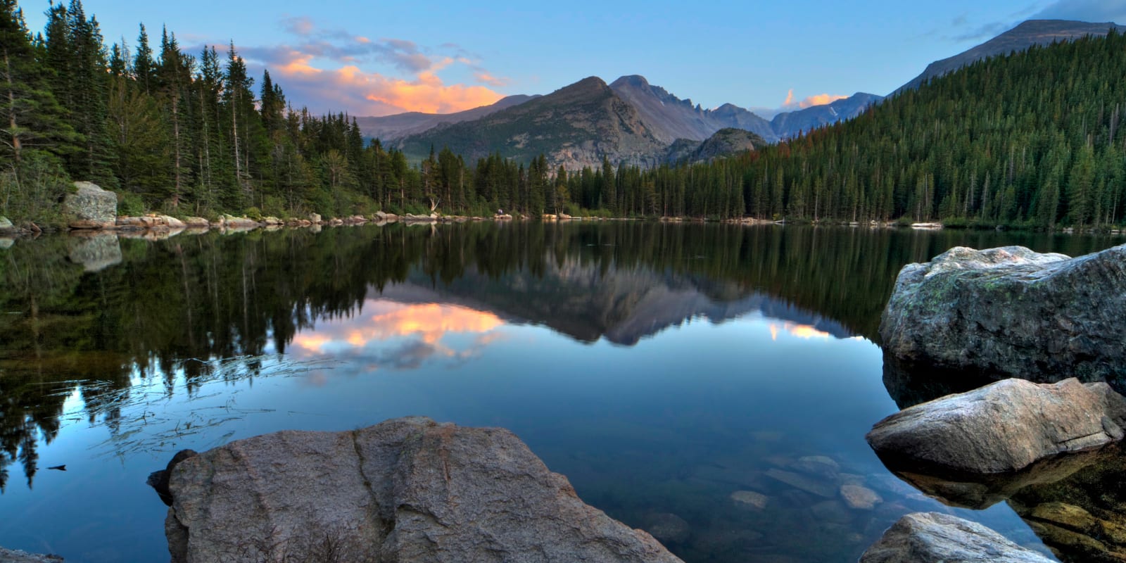 Bear Lake