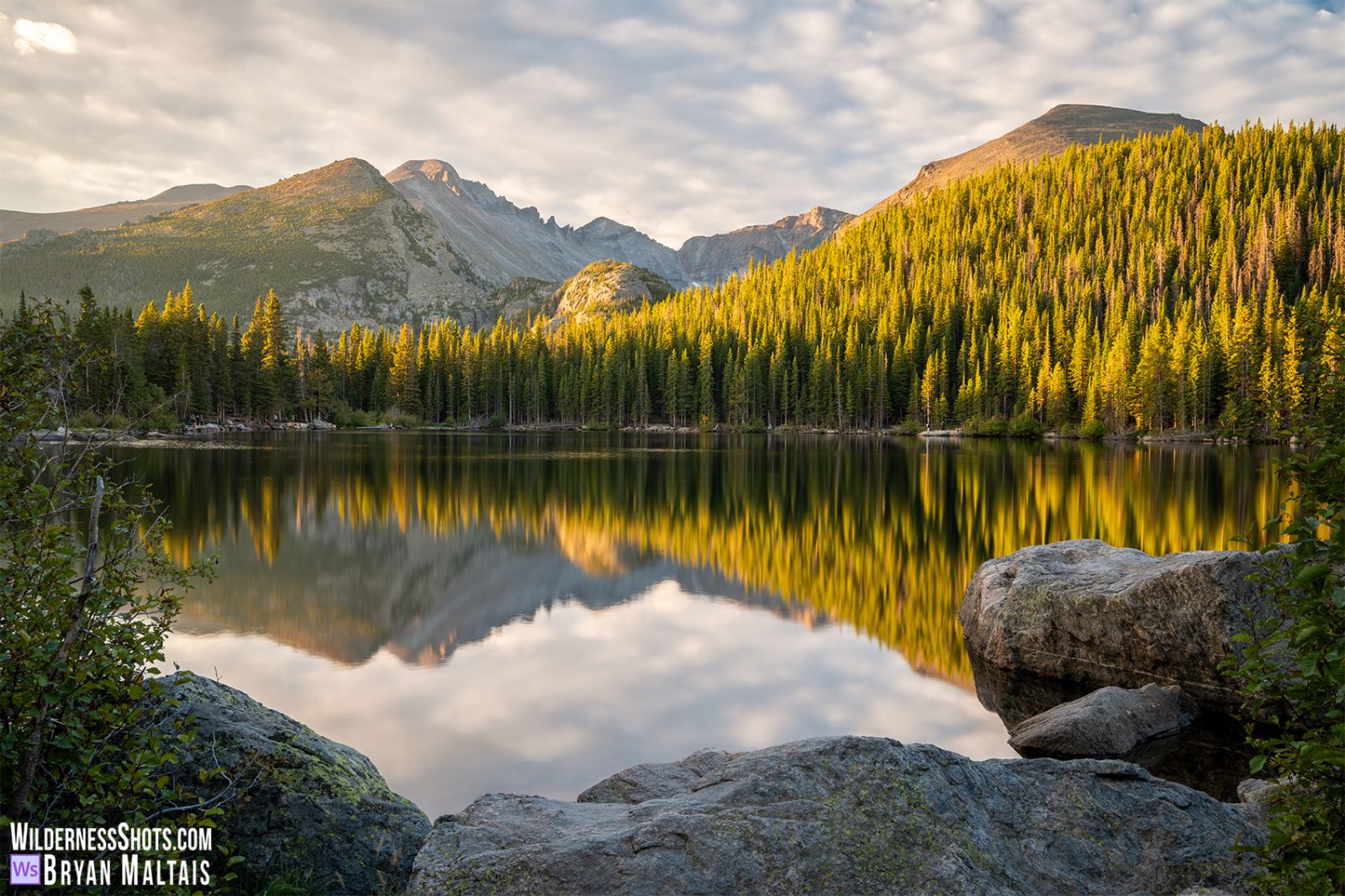 Bear Lake