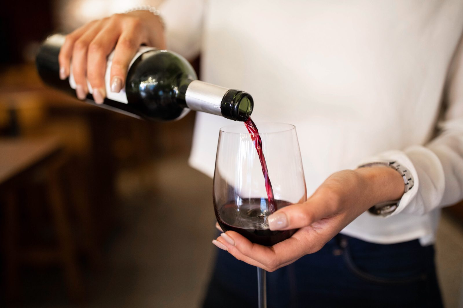Buenos Aires Wine Tours