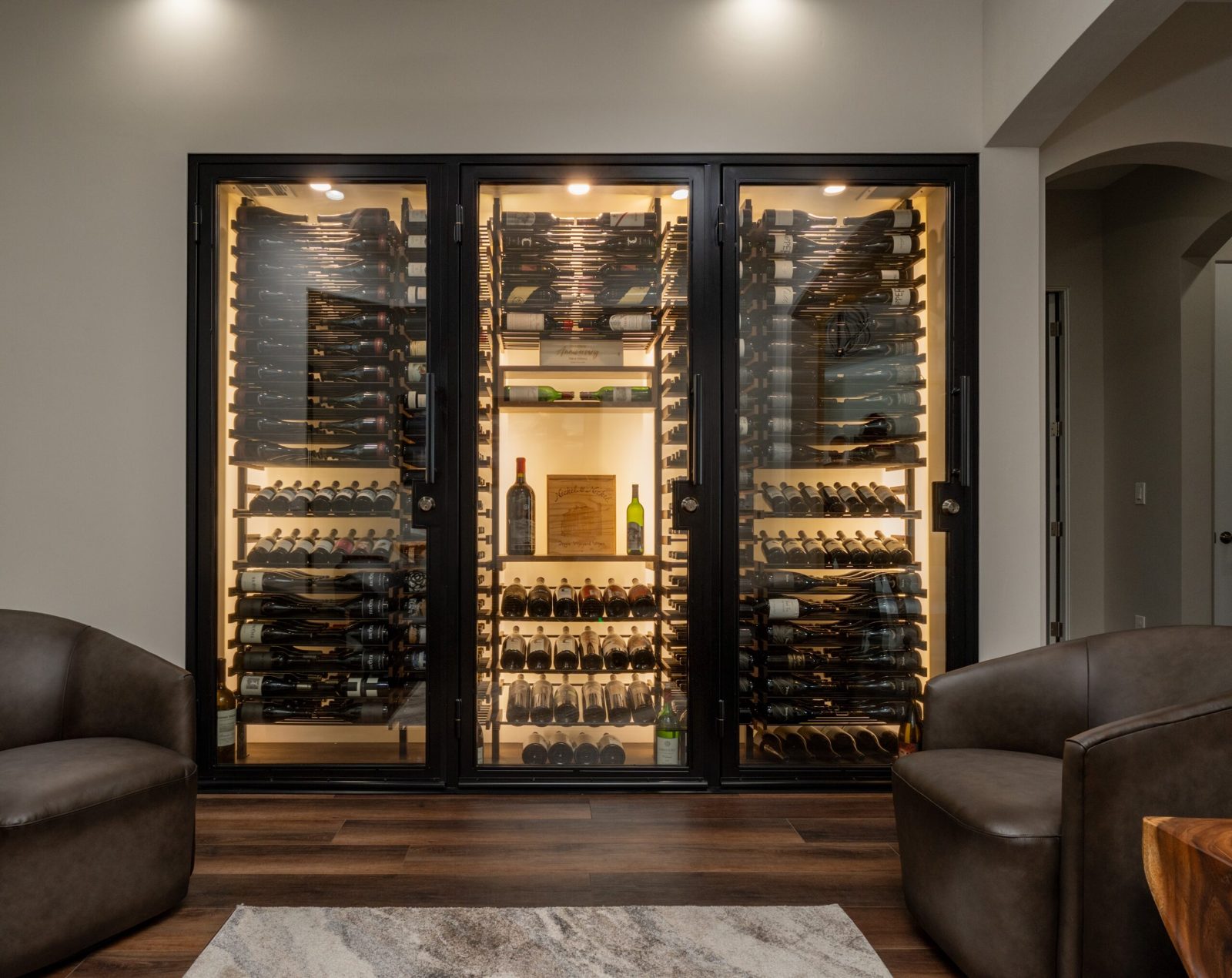 Room of Terroirs