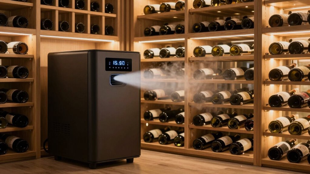 Room of Aromas