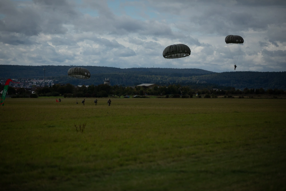 Coolangatta Drop Zone Viewing Area