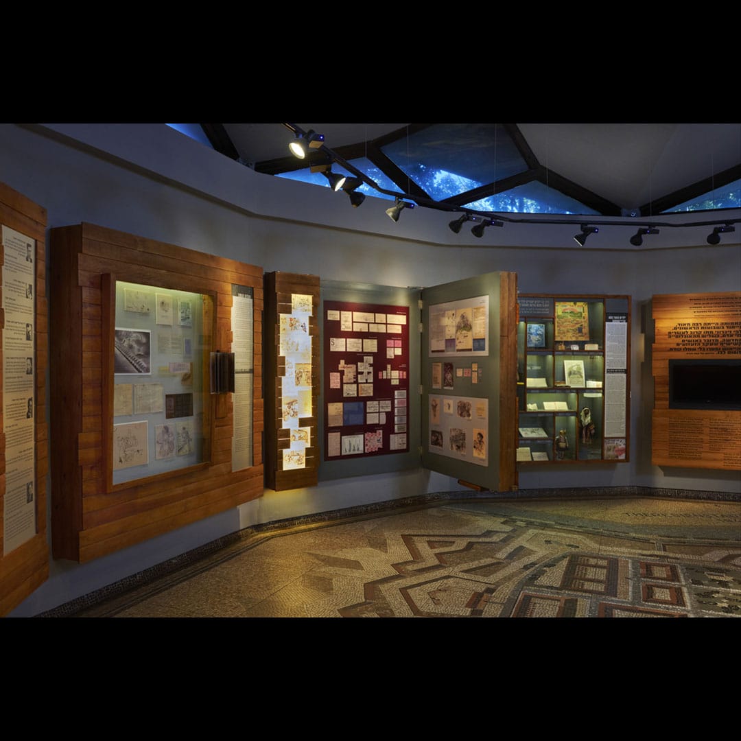 Terezin Concentration Camp Tickets