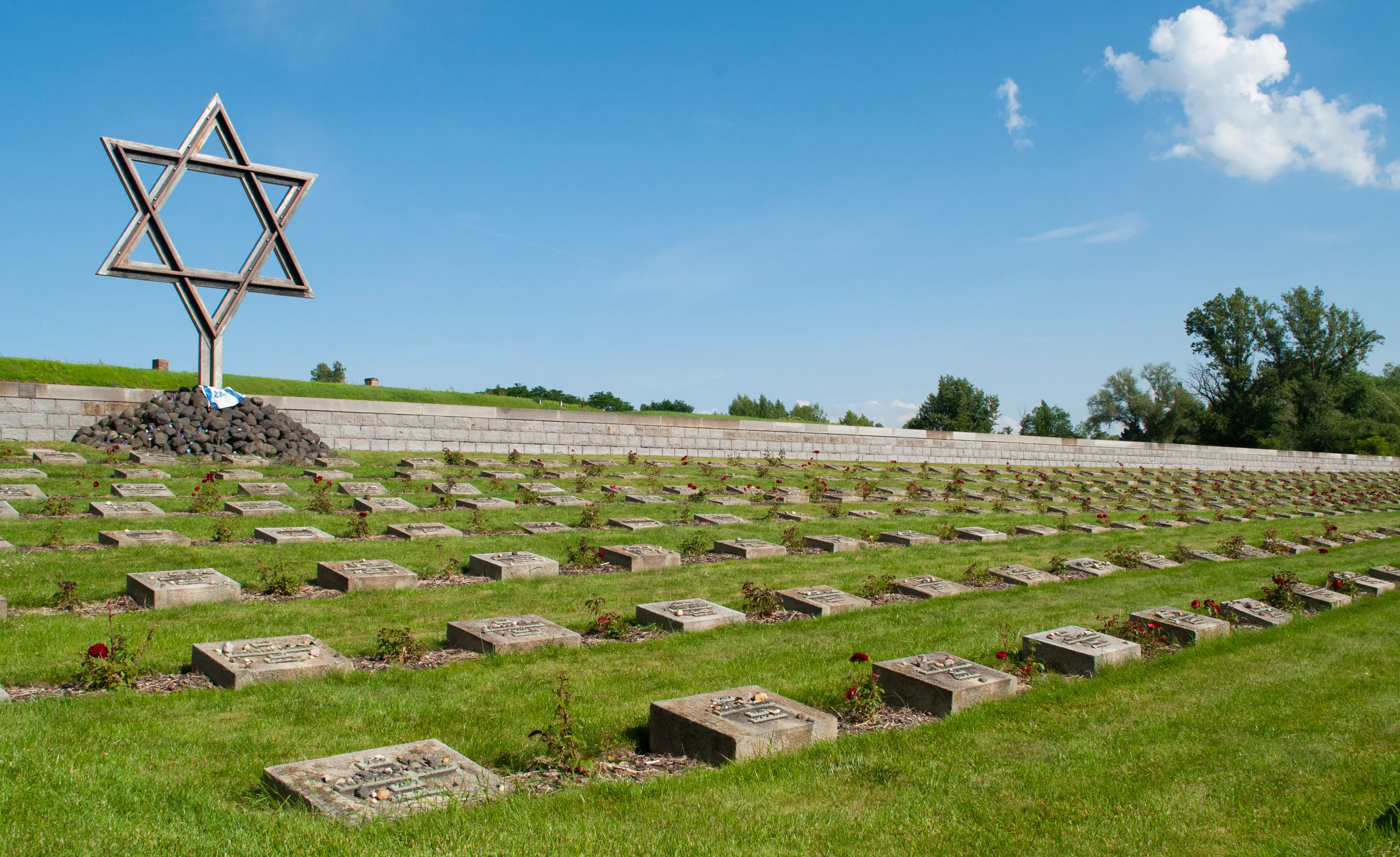 Jewish Cemetery