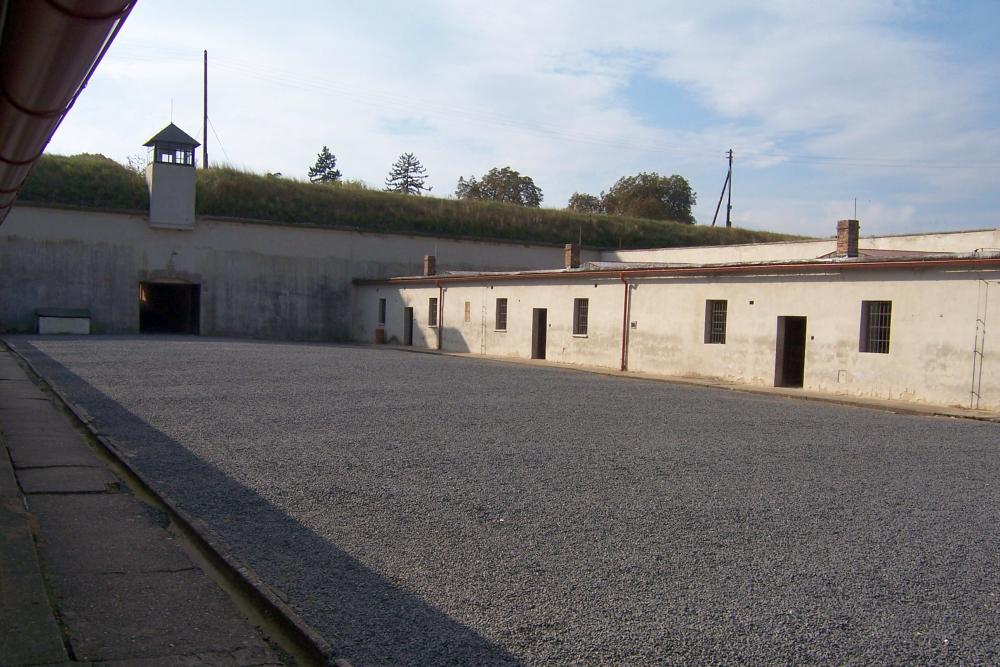 Magdeburg Barracks