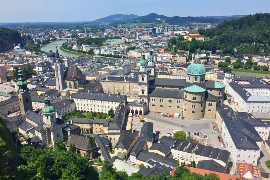 Reckturm Bastion