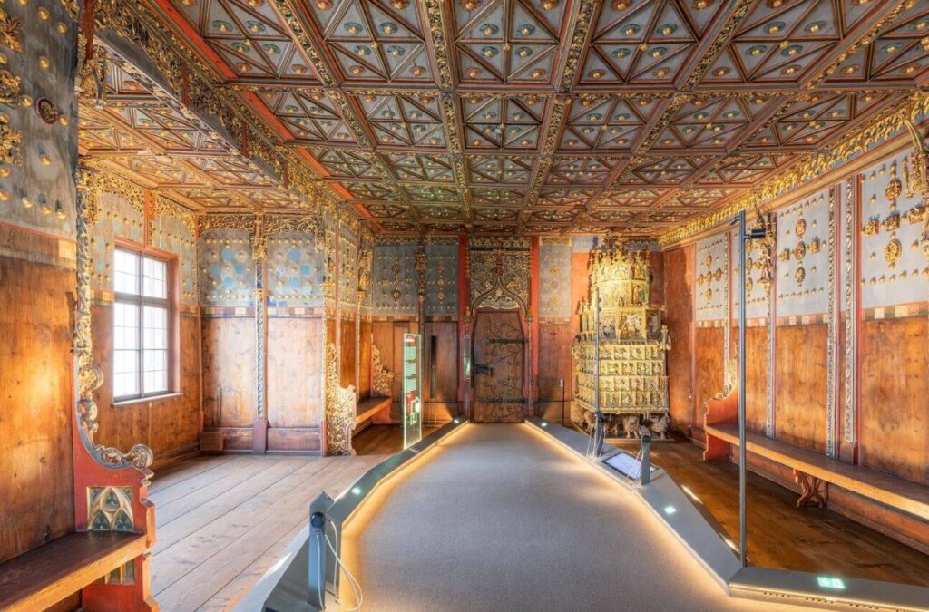 Prince's Chambers