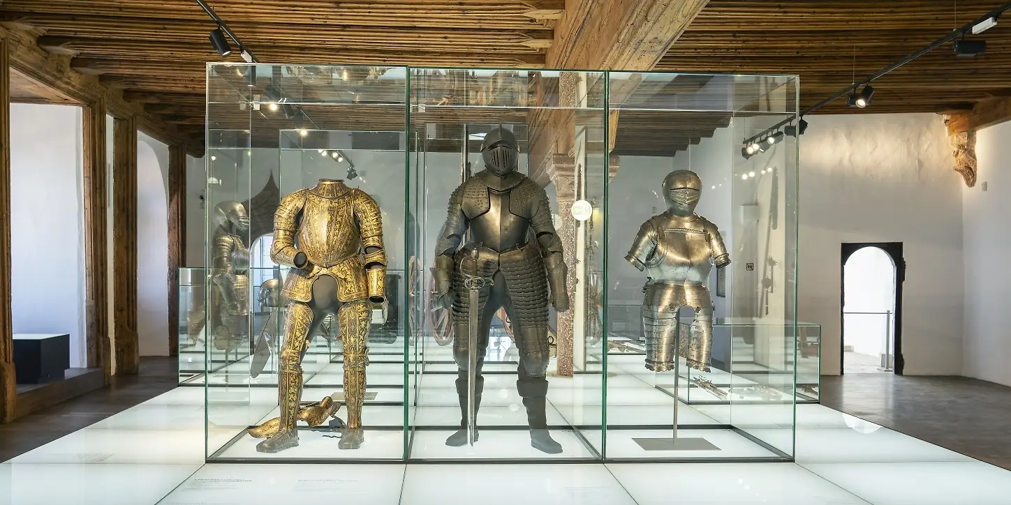 Fortress Museum