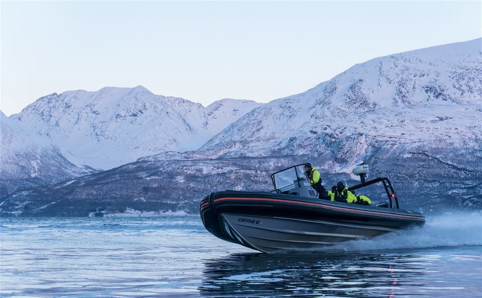 Return and Debrief