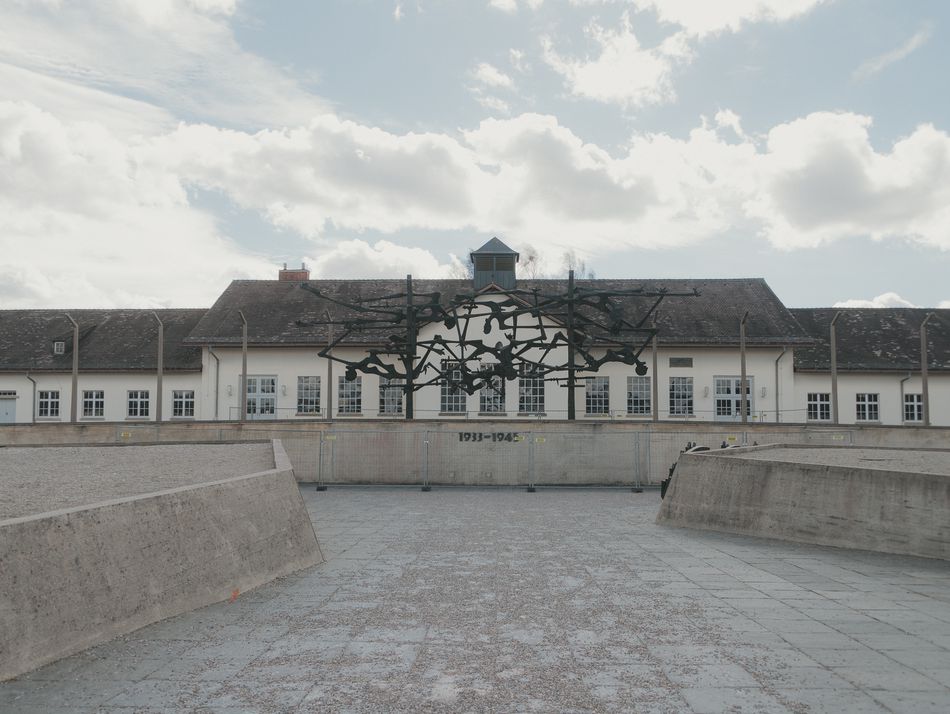 Dachau Concentration Camp Tours