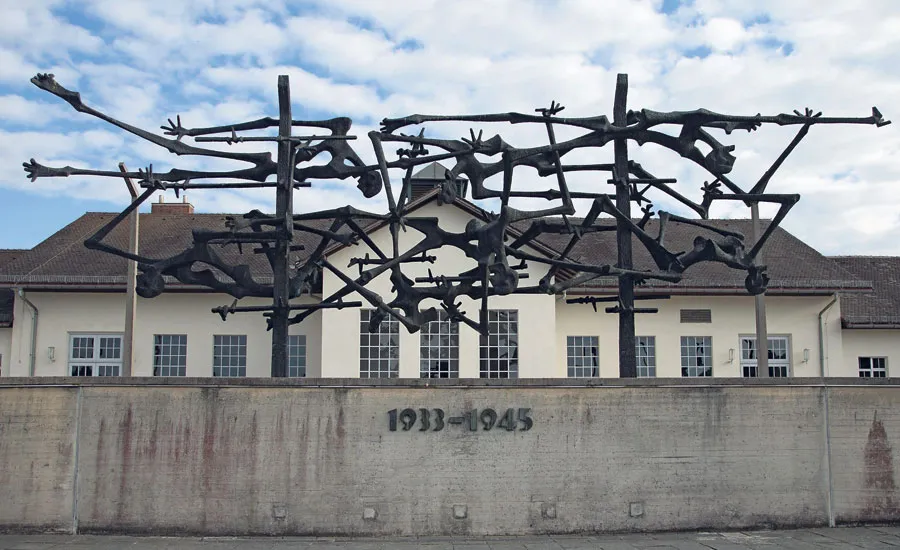 International Monument