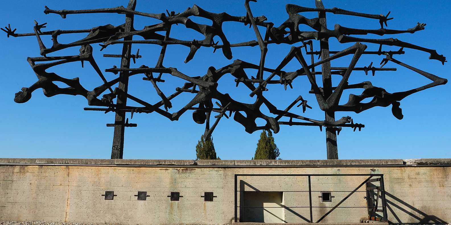 Religious Memorials