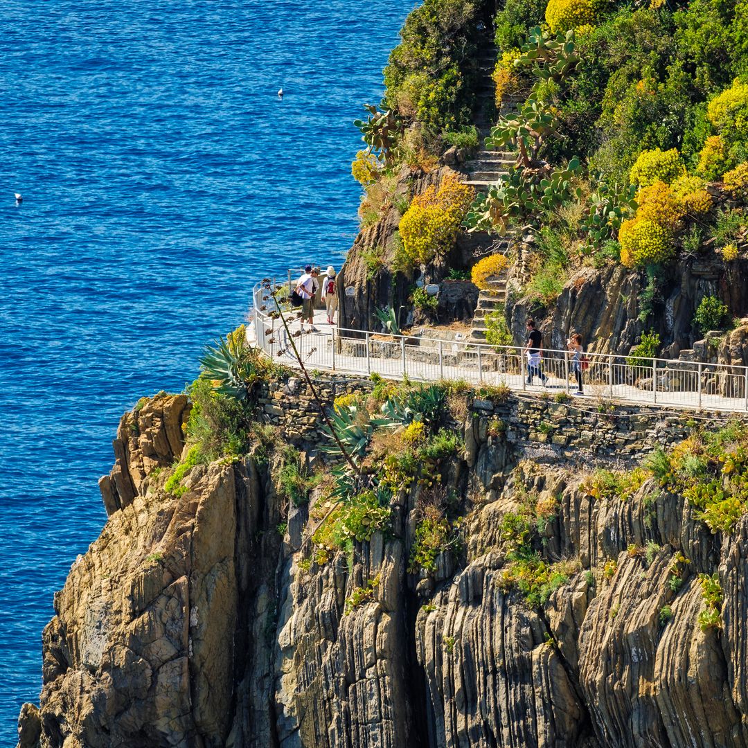 Via dell'Amore